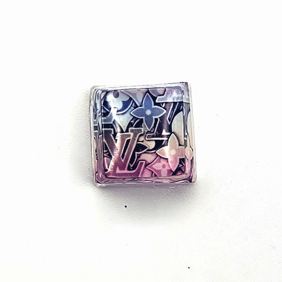 Computer Keyboard Key Cap - Picture 3 of 4